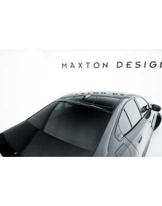 SPOILER LUNOTTO BMW 5 / i5 M-Pack berlina G60 (Cod. M-BM-5-G60-MPACK-H1G)