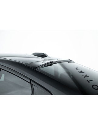 SPOILER LUNOTTO BMW 5 / i5 M-Pack berlina G60 (Cod. M-BM-5-G60-MPACK-H1G)