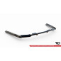 Splitter posteriore (con barre verticali) V.1 BMW 5 / i5 M-Pack berlina / Touring G60 / G61 (Cod. M-