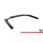 Splitter posteriore (con barre verticali) V.1 BMW 5 / i5 M-Pack berlina / Touring G60 / G61 (Cod. M-