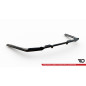 Splitter posteriore (con barre verticali) V.2 BMW 5 / i5 M-Pack berlina / Touring G60 / G61 (Cod. M-