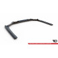 Splitter posteriore (con barre verticali) V.2 BMW 5 / i5 M-Pack berlina / Touring G60 / G61 (Cod. M-