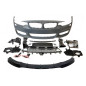 Paraurti Anteriore BMW F32 F33 F36 Look M-Tech Spoiler (Cod. E-TCBF3216308) Paraurti Anteriore BMW F32 F33 F36 Look M-Tech Spoiler (Cod. E-TCBF3216308)