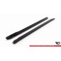 Diffusori minigonne V.1 BMW 5 M-Pack berlina / Touring  G60 / G61 (Cod. M-BM-5-G60-MPACK-SD1G)