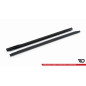 Diffusori minigonne V.1 BMW 5 M-Pack berlina / Touring  G60 / G61 (Cod. M-BM-5-G60-MPACK-SD1G)