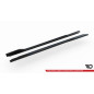Diffusori minigonne V.2 BMW 5 M-Pack berlina / Touring  G60 / G61 (Cod. M-BM-5-G60-MPACK-SD2G)