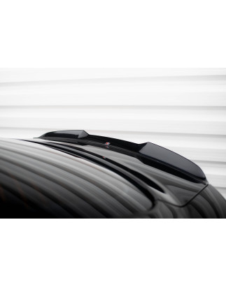 Spoiler Cap 3D Jaguar XE X760 Facelift (Cod. M-JA-XE-1F-CAP1G)