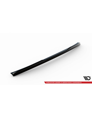 Spoiler Cap 3D Jaguar XE X760 Facelift (Cod. M-JA-XE-1F-CAP1G)