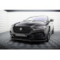 SPLITTER ANTERIORE V.1 Jaguar XE X760 Facelift (Cod. M-JA-XE-1F-FD1G)