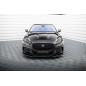 SPLITTER ANTERIORE V.1 Jaguar XE X760 Facelift (Cod. M-JA-XE-1F-FD1G)