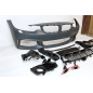 Paraurti Anteriore BMW F32 F33 F36 Look M-Tech Spoiler (Cod. E-TCBF3216308) Paraurti Anteriore BMW F32 F33 F36 Look M-Tech Spoiler (Cod. E-TCBF3216308)