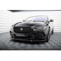 SPLITTER ANTERIORE V.2 Jaguar XE X760 Facelift (Cod. M-JA-XE-1F-FD2G)