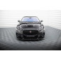 SPLITTER ANTERIORE V.2 Jaguar XE X760 Facelift (Cod. M-JA-XE-1F-FD2G)