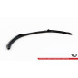 SPLITTER ANTERIORE V.2 Jaguar XE X760 Facelift (Cod. M-JA-XE-1F-FD2G)