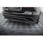 Splitter posteriore (con barre verticali) Jaguar XE X760 Facelift (Cod. M-JA-XE-1F-RSD1G+RD1G)
