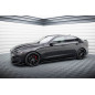 Diffusori minigonne Jaguar XE X760 Facelift (Cod. M-JA-XE-1F-SD1G)