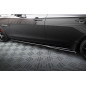 Diffusori minigonne Jaguar XE X760 Facelift (Cod. M-JA-XE-1F-SD1G)