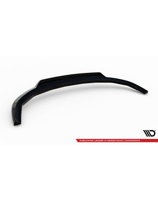 SPLITTER ANTERIORE Chrysler Pacifica Mk2 Facelift (Cod. M-CHR-PA-2F-FD1G+FD1RG)