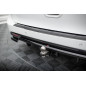 Splitter posteriore (con barre verticali) Chrysler Pacifica Mk2 Facelift (Cod. M-CHR-PA-2F-RD1G+RD2G