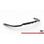 Splitter posteriore (con barre verticali) Chrysler Pacifica Mk2 Facelift (Cod. M-CHR-PA-2F-RD1G+RD2G