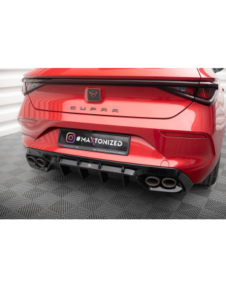 Sottoparaurti posteriore Cupra Leon  Mk1 (Cod. M-CU-LE-1-RS1G)