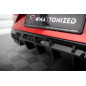 Sottoparaurti posteriore Cupra Leon  Mk1 (Cod. M-CU-LE-1-RS1G)