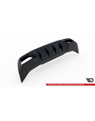 Sottoparaurti posteriore Cupra Leon  Mk1 (Cod. M-CU-LE-1-RS1G)
