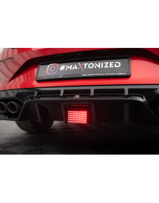 Stop a led Cupra Leon  Mk1 (Cod. M-CU-LE-1-RS1RLG+LED)