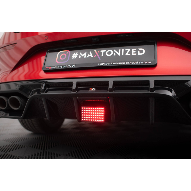 Stop a led Cupra Leon  Mk1 (Cod. M-CU-LE-1-RS1RLG+LED)