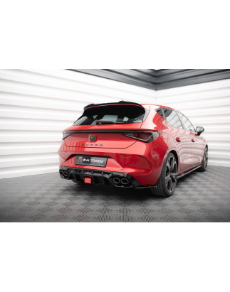 Stop a led Cupra Leon  Mk1 (Cod. M-CU-LE-1-RS1RLG+LED)
