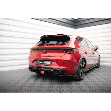 Stop a led Cupra Leon  Mk1 (Cod. M-CU-LE-1-RS1RLG+LED)