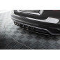 DIFFUSORE POSTERIORE street pro Jaguar XE X760 Facelift (Cod. M-JAXE1FCNC-RS1B)