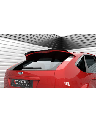 Spoiler Cap Ford Focus ST Mk2 Facelift (Cod. M-FO-FO-2F-ST-CAP1G)