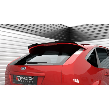 Spoiler Cap Ford Focus ST Mk2 Facelift (Cod. M-FO-FO-2F-ST-CAP1G)