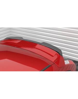 Spoiler Cap Ford Focus ST Mk2 Facelift (Cod. M-FO-FO-2F-ST-CAP1G)