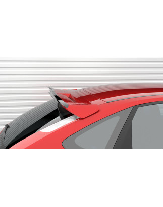Spoiler Cap Ford Focus ST Mk2 Facelift (Cod. M-FO-FO-2F-ST-CAP1G)