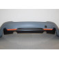 Kit Estetico BMW F32 / F33 Look M-Tech Doppia Uscita (Cod. E-TCBF321323324)