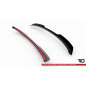 Spoiler Cap Ford Focus ST Mk2 Facelift (Cod. M-FO-FO-2F-ST-CAP1G) Spoiler Cap Ford Focus ST Mk2 Facelift (Cod. M-FO-FO-2F-ST-CAP1G)