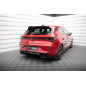 Splitters posteriori laterali V.2 Cupra Leon  Mk1 (Cod. M-CU-LE-1-RSD2G)