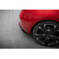 Splitters posteriori laterali V.2 Cupra Leon  Mk1 (Cod. M-CU-LE-1-RSD2G)