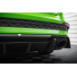  Diffusore posteriore in fibra di carbonio Audi RS3 8Y (Cod. M-CF-AU-RS3-8Y-RS1-245-P)