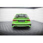  Diffusore posteriore in fibra di carbonio Audi RS3 8Y (Cod. M-CF-AU-RS3-8Y-RS1-245-P)