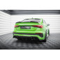  Diffusore posteriore in fibra di carbonio Audi RS3 8Y (Cod. M-CF-AU-RS3-8Y-RS1-245-P)