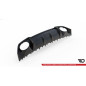  Diffusore posteriore in fibra di carbonio Audi RS3 8Y (Cod. M-CF-AU-RS3-8Y-RS1-245-P)