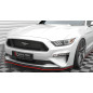 SPLITTER ANTERIORE V.2 Ford Mustang Mk6 Facelift (Cod. M-FO-MU-6F-FD2G)