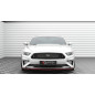 SPLITTER ANTERIORE V.2 Ford Mustang Mk6 Facelift (Cod. M-FO-MU-6F-FD2G)
