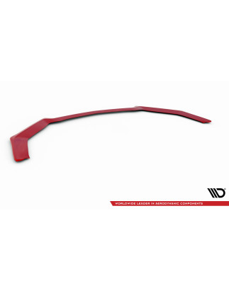 SPLITTER ANTERIORE V.2 Ford Mustang Mk6 Facelift (Cod. M-FO-MU-6F-FD2G)