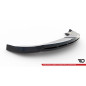 SPLITTER ANTERIORE V.1 Tesla Model X Mk1 Facelift (Cod. M-TE-MODELX-1F-FD1G+FD1RG)