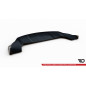 SPLITTER ANTERIORE V.1 Tesla Model X Mk1 Facelift (Cod. M-TE-MODELX-1F-FD1G+FD1RG)