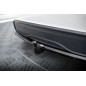 Splitter posteriore (con barre verticali) Tesla Model X Mk1 Facelift (Cod. M-TE-MODELX-1F-RD1G+RD2G)